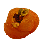 Apricot Pistachio